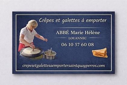 Nouvelle adresse 4 rue des granites 22700 LOUANNEC