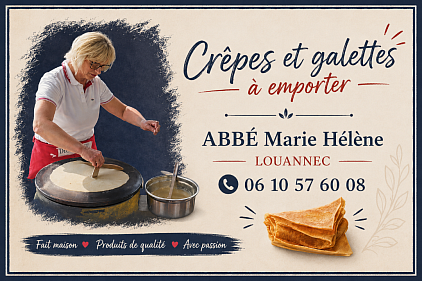 4 rue des granites 22700 LOUANNEC